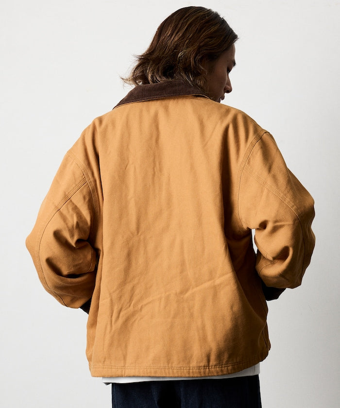 FREAK’S STORE / 絨布夾克