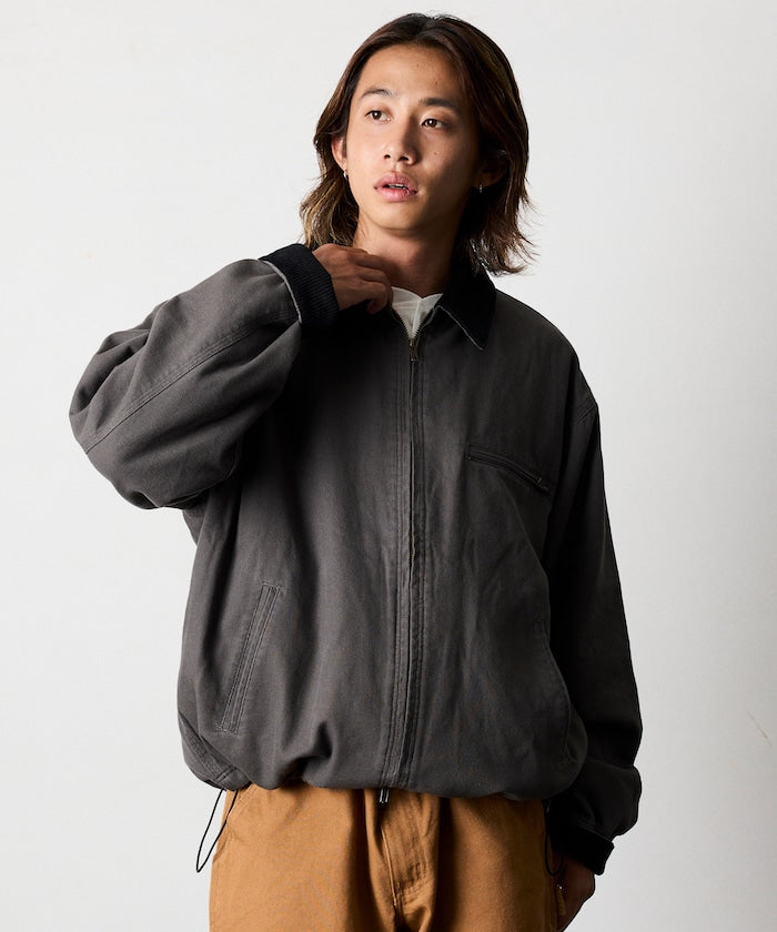 FREAK’S STORE / 絨布夾克