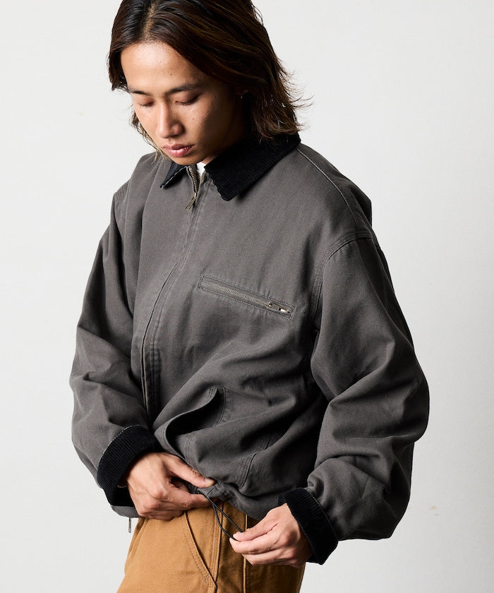 FREAK’S STORE / 絨布夾克