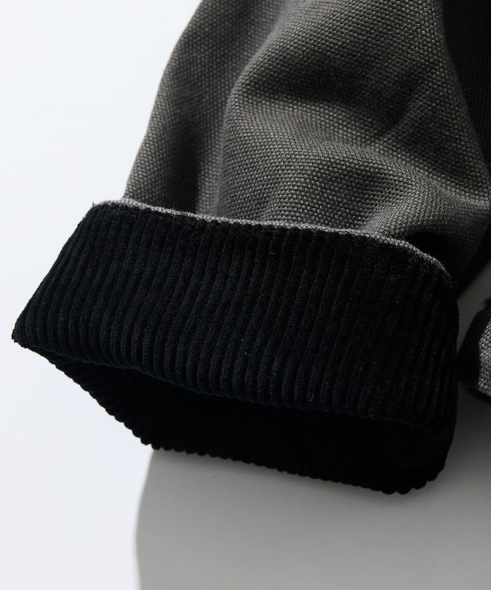 FREAK’S STORE / 絨布夾克