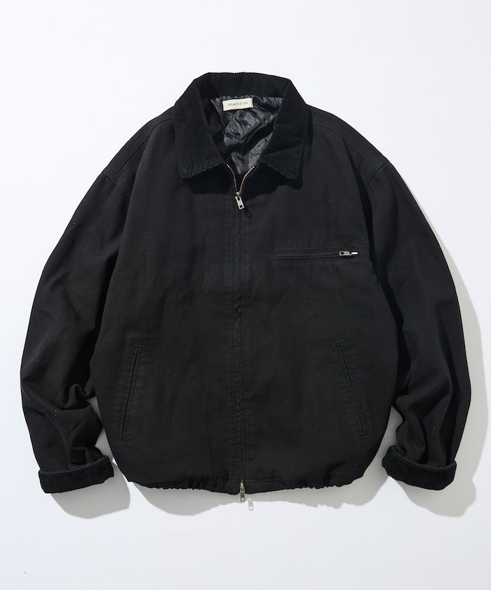 FREAK’S STORE / 絨布夾克