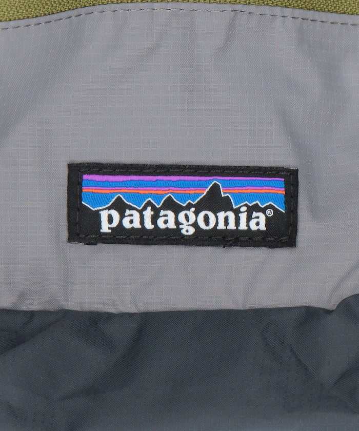 PATAGONIA Ultralight Black Hole Mini Hip Pack / 腰 包