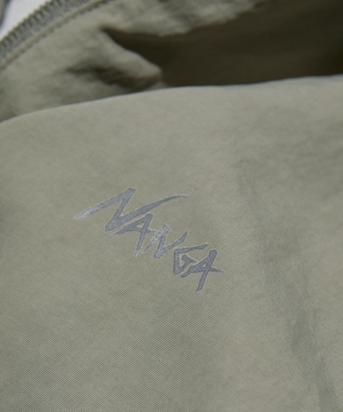 NANGA x FREAK'S STORE / 女款 保暖 連帽羽絨外套