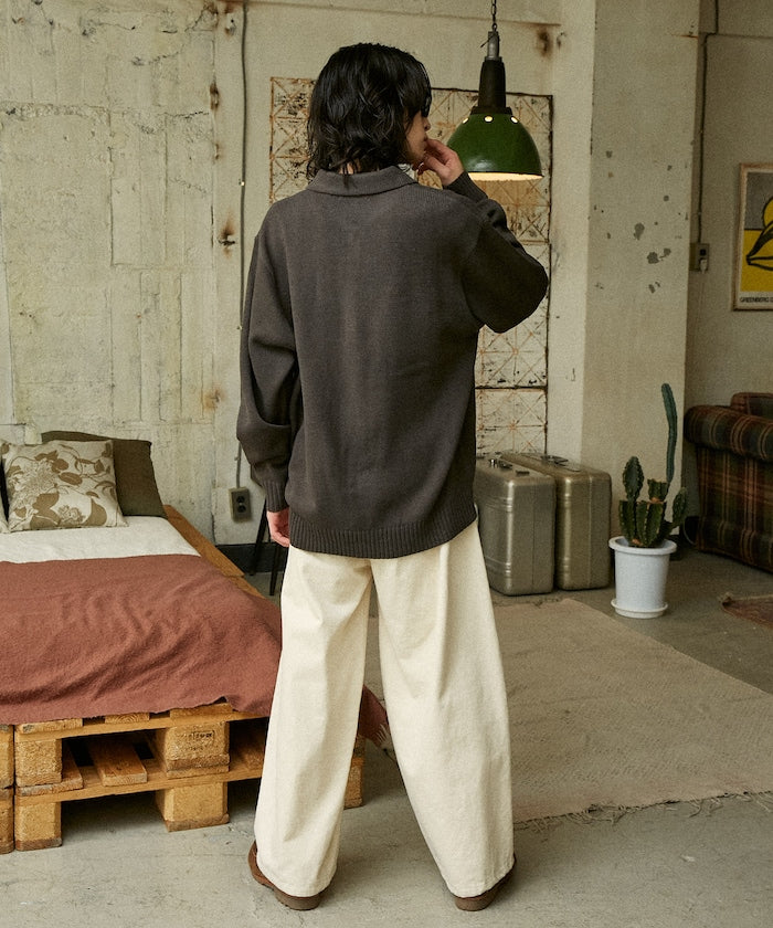 U.S. POLO ASSN. / 針織POLO衫