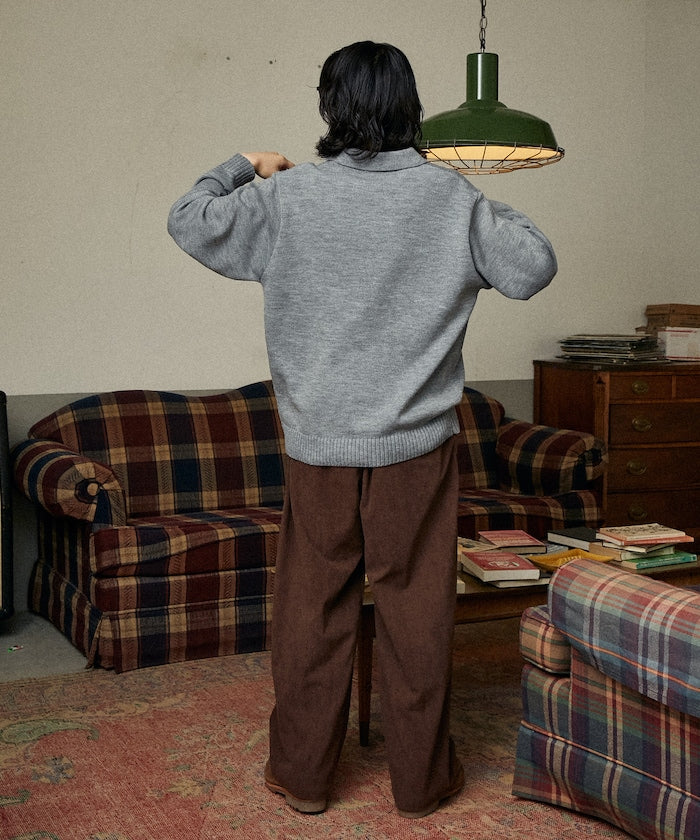 U.S. POLO ASSN. / 針織POLO衫