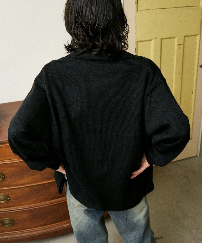 U.S. POLO ASSN. / 針織POLO衫