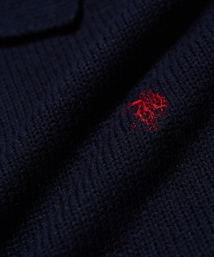 U.S. POLO ASSN. / 針織POLO衫