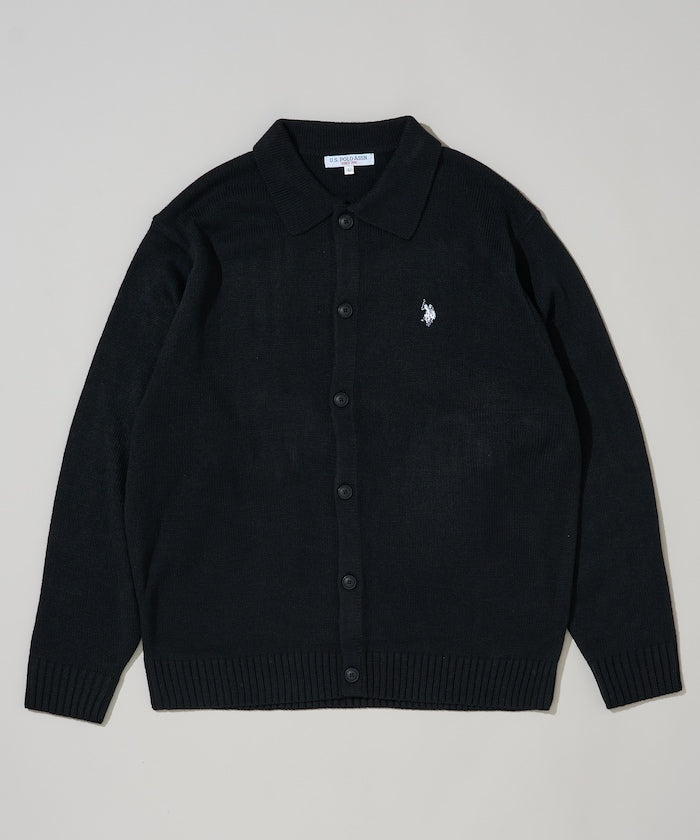 U.S. POLO ASSN. / 針織POLO衫