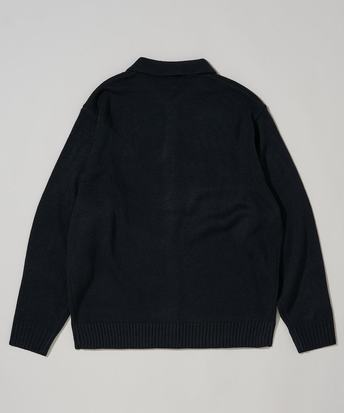U.S. POLO ASSN. / 針織POLO衫
