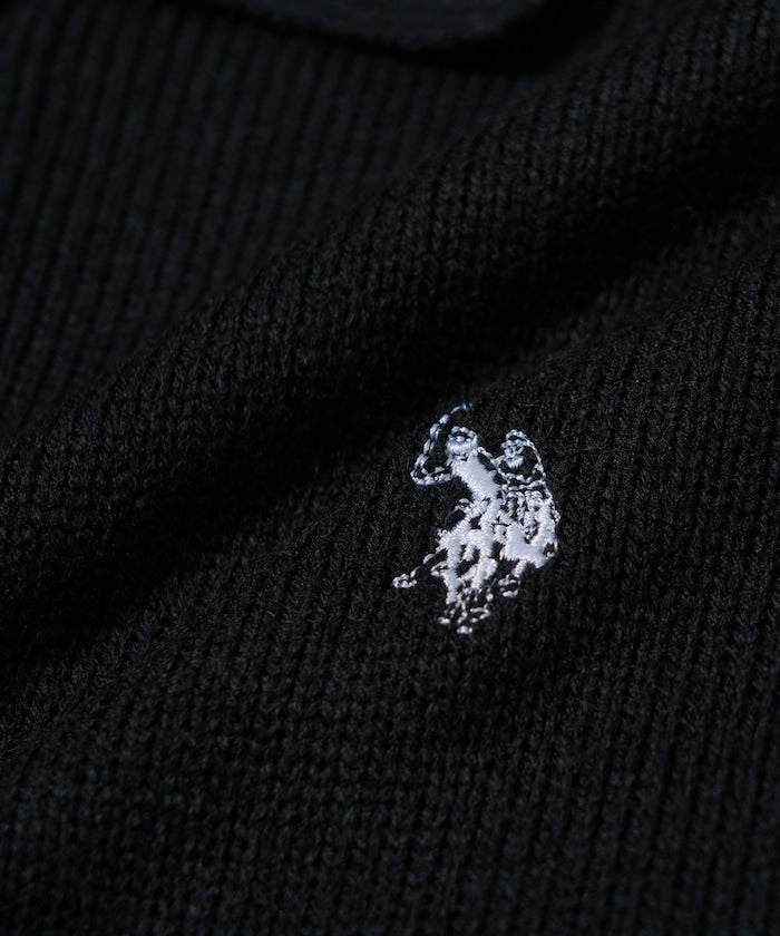 U.S. POLO ASSN. / 針織POLO衫
