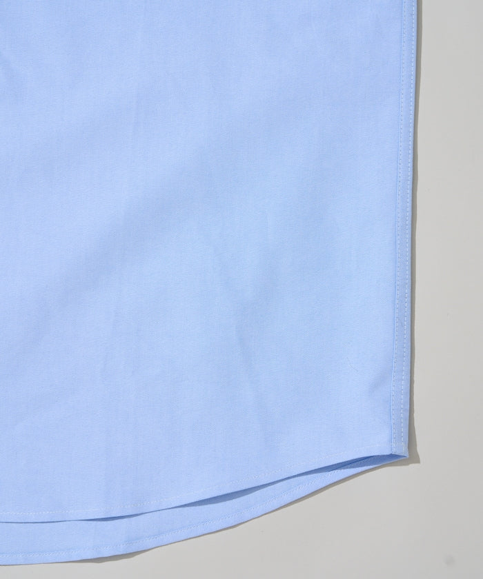 U.S. POLO ASSN. / 別注牛津布標準領襯衫