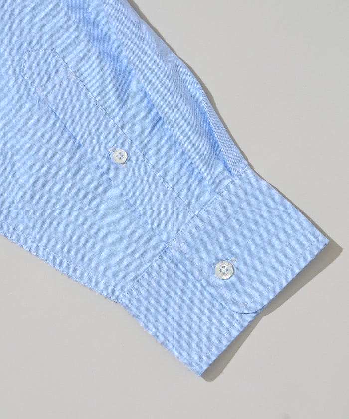 U.S. POLO ASSN. / 別注牛津布標準領襯衫