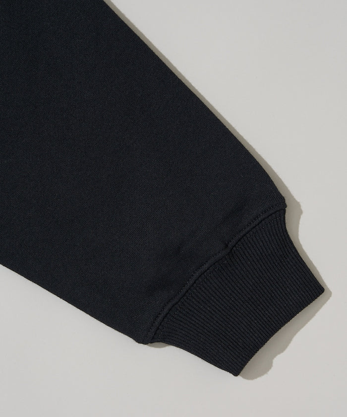 U.S. POLO ASSN. / 刷毛 圓領衫