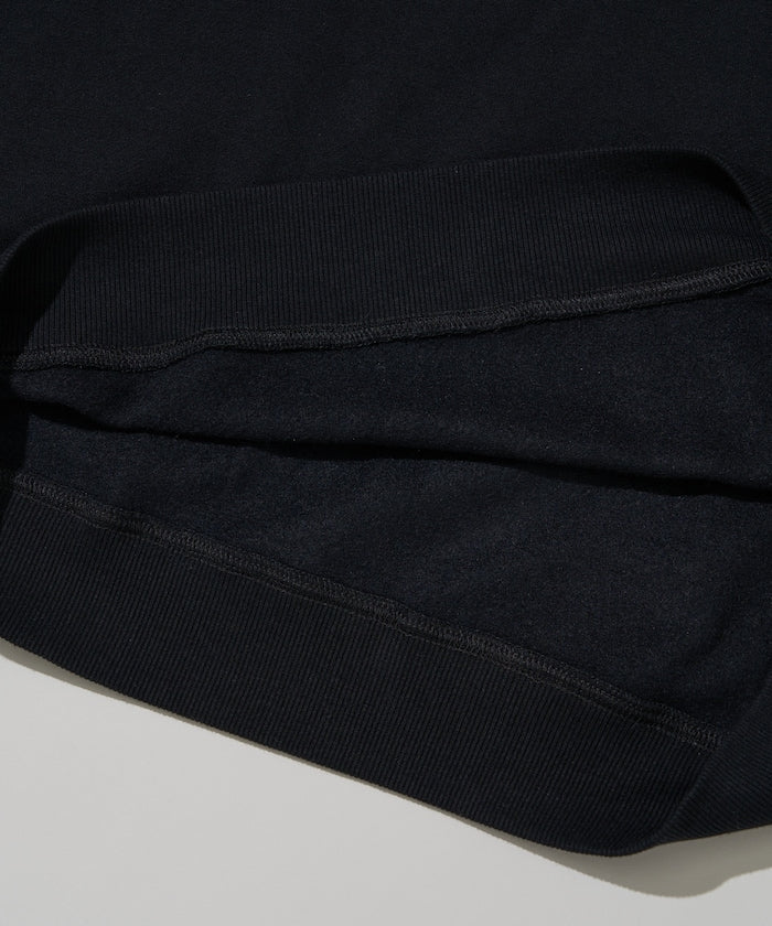 U.S. POLO ASSN. / 刷毛 圓領衫