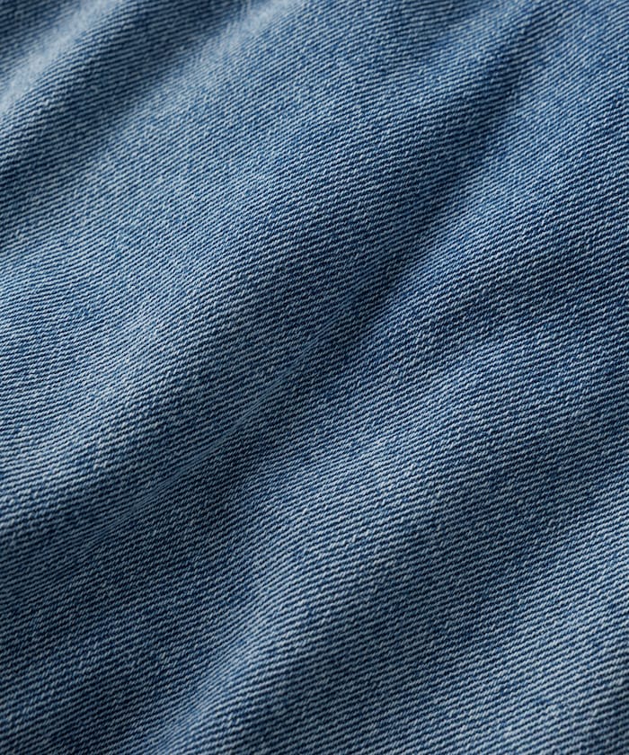 FREAK’S STORE / M-65 LINER SET 刷舊短版外套