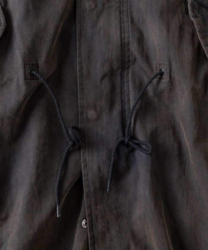 FREAK’S STORE / M-65 LINER SET 長版外套