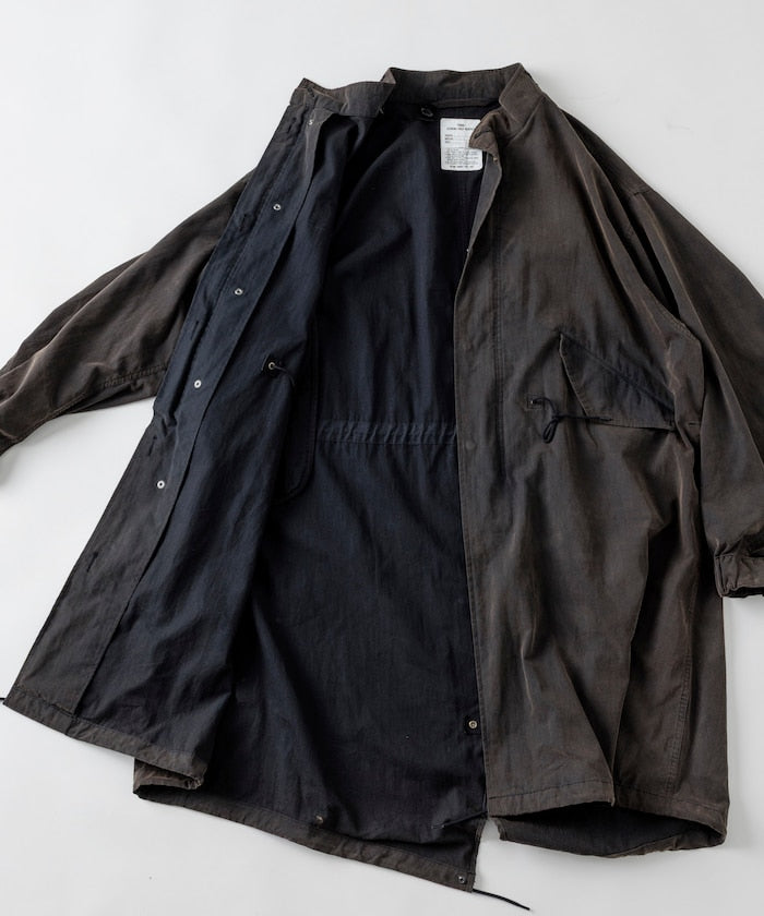 FREAK’S STORE / M-65 LINER SET 長版外套