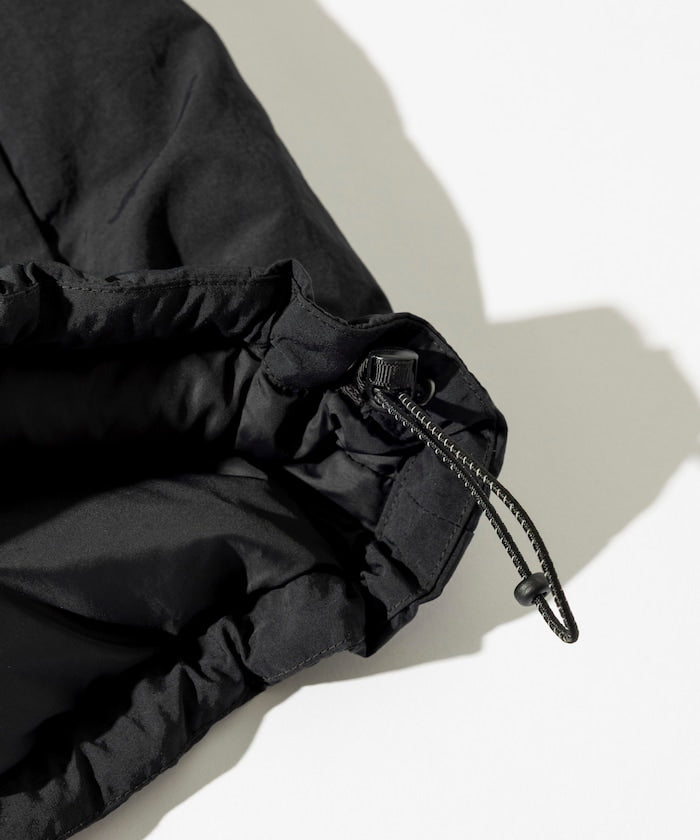 NANGA X FREAK’S STORE 別注 NEW DOWN JACKET / 輕量連帽羽絨外套