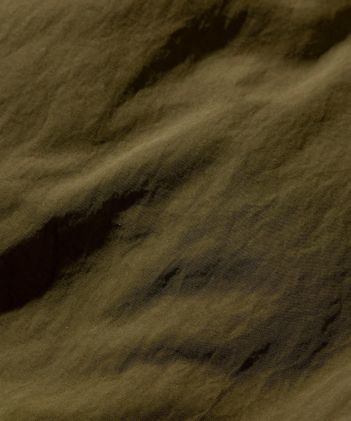 NANGA X FREAK’S STORE 別注 NEW DOWN JACKET / 輕量連帽羽絨外套