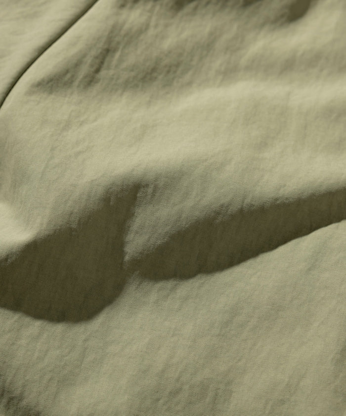 NANGA X FREAK’S STORE 別注 NEW DOWN JACKET / 輕量連帽羽絨外套