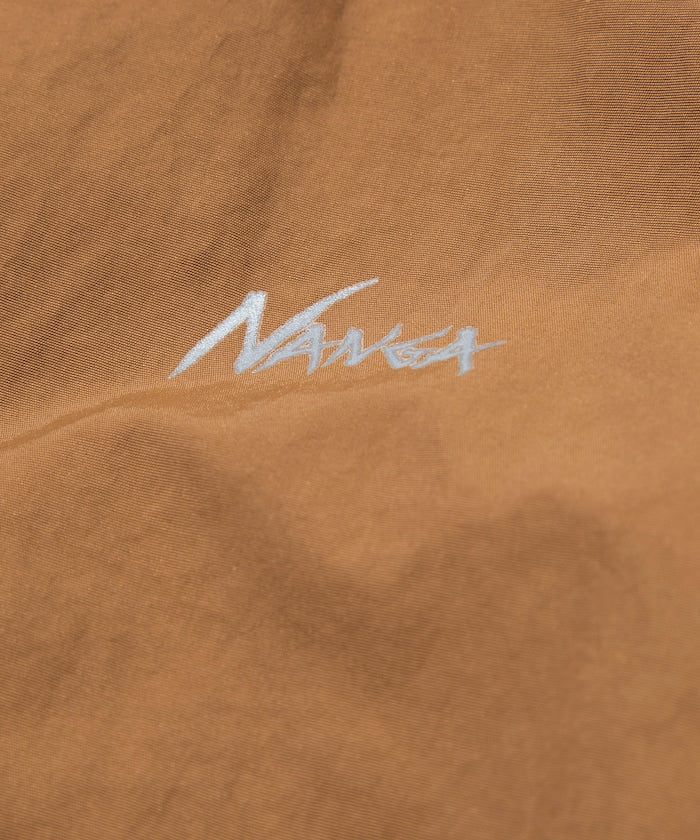 NANGA X FREAK’S STORE 別注 DOWN JKT / 別注軍規羽絨外套