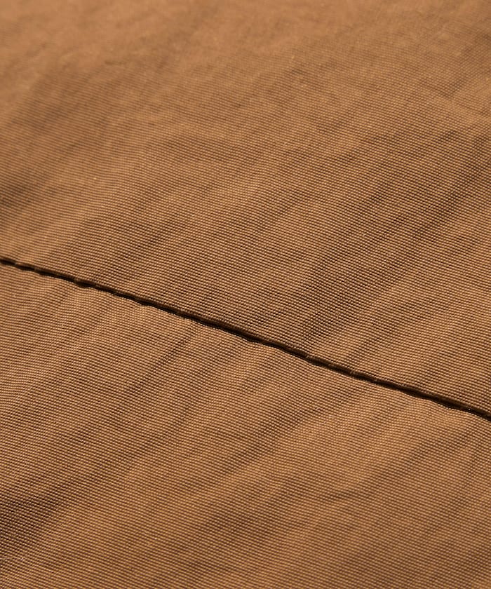 NANGA X FREAK’S STORE 別注 DOWN JKT / 別注軍規羽絨外套