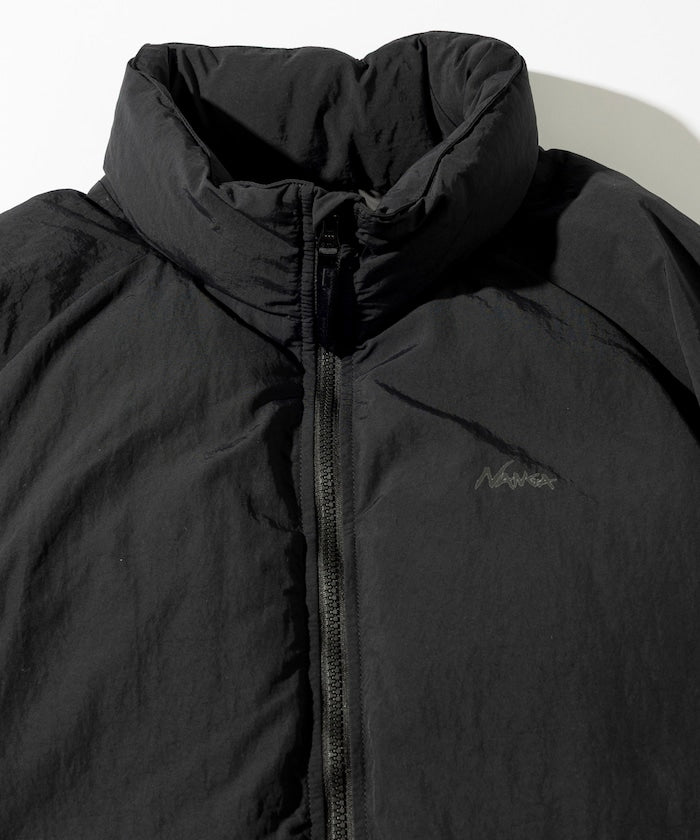 NANGA X FREAK’S STORE 別注 DOWN JKT / 別注軍規羽絨外套