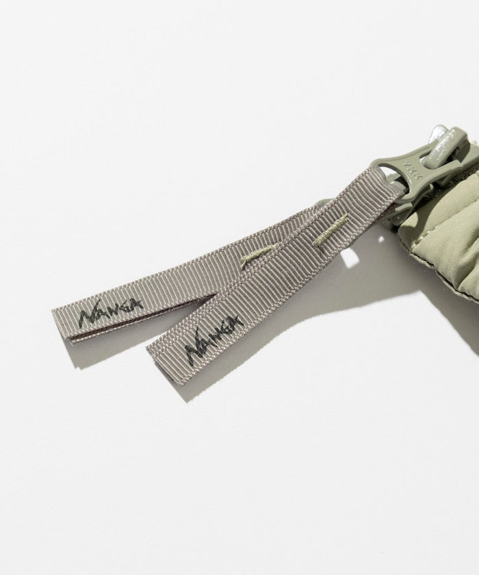 NANGA X FREAK’S STORE 別注 DOWN JKT / 別注軍規羽絨外套