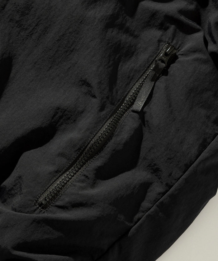 NANGA X FREAK’S STORE 別注 HOODIE DOWN JKT / 連帽軍規羽絨外套