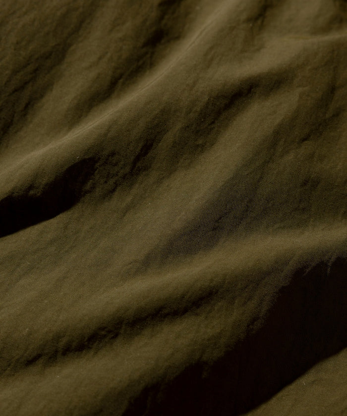 NANGA X FREAK’S STORE 別注 HOODIE DOWN JKT / 連帽軍規羽絨外套