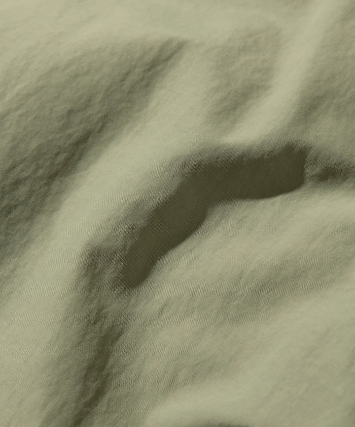 NANGA X FREAK’S STORE 別注 HOODIE DOWN JKT / 連帽軍規羽絨外套