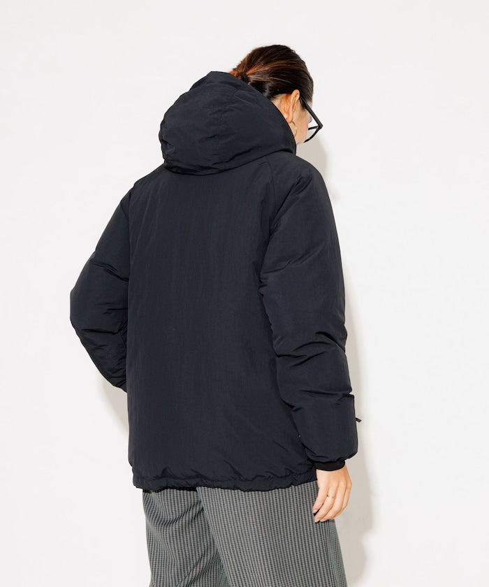 NANGA x FREAK'S STORE / 女款 保暖 連帽羽絨外套