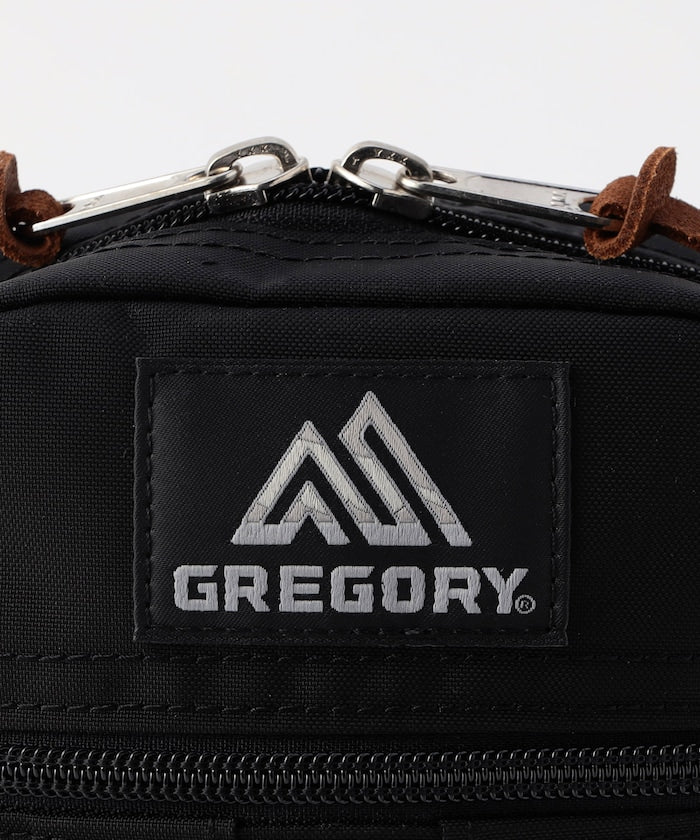 GREGORY / QUICK POCKET 側背包