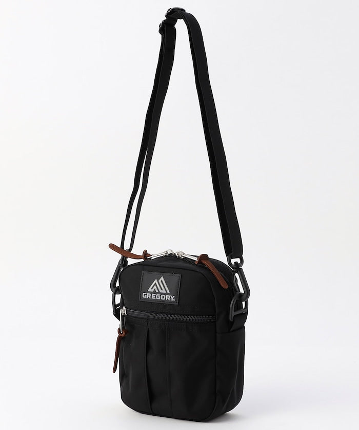 GREGORY / QUICK POCKET 側背包