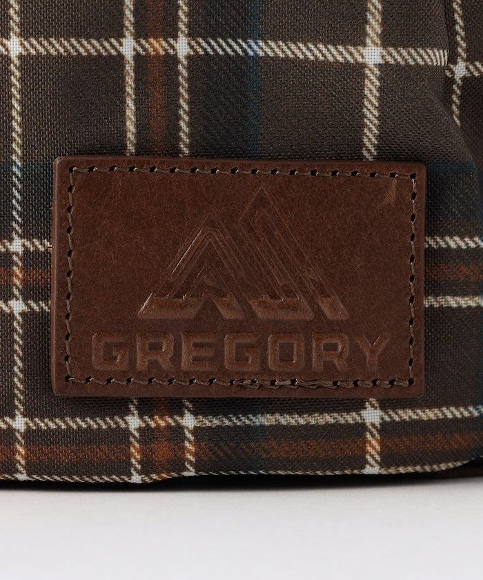 GREGORY / TOASTY SHOULDER 側背包