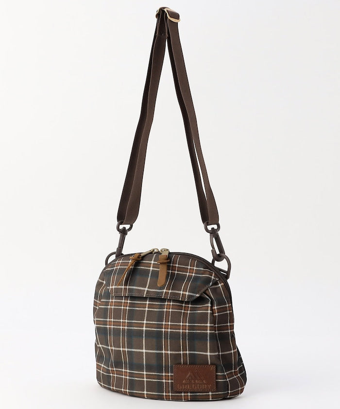 GREGORY / TOASTY SHOULDER 側背包