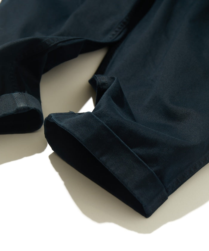 CAHLUMN Magazine Pocket Chino Pant / 雜誌口袋斜紋長褲