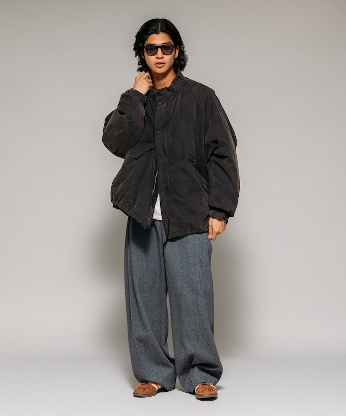 FREAK’S STORE / M-65 LINER SET 刷舊短版外套