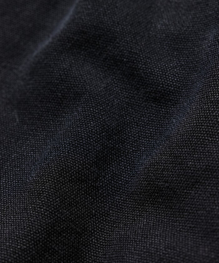 NAUTICA / 中綿染色處理短版外套