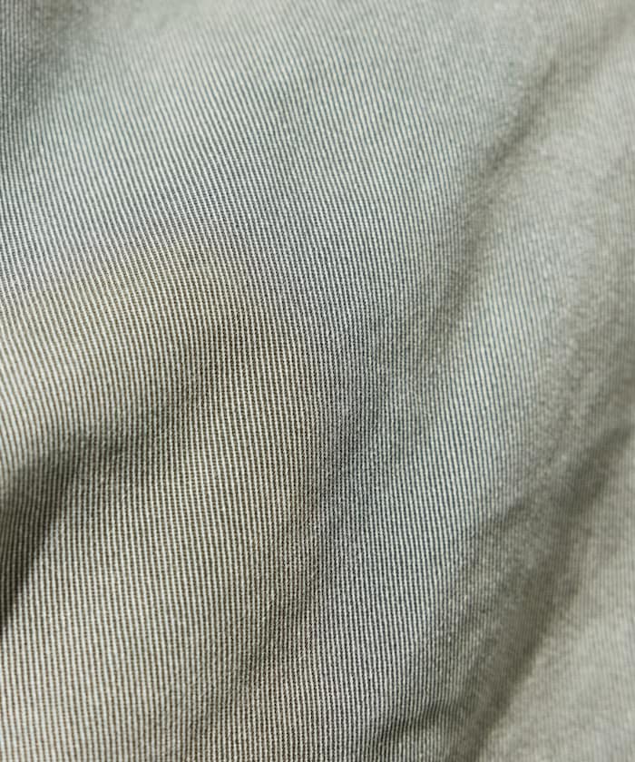 NAUTICA / 中棉製品染外套