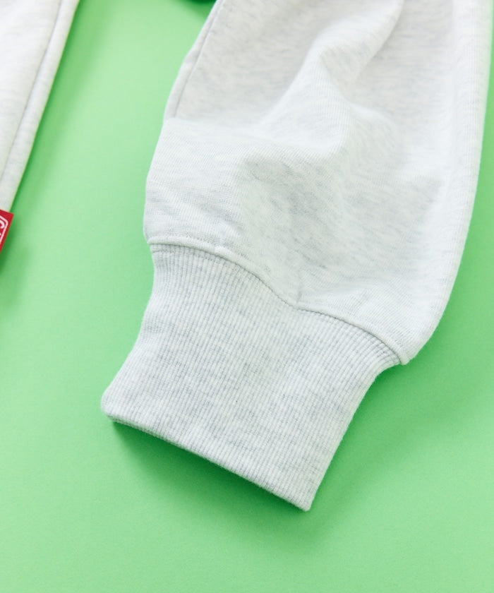 Coleman×Chocomoo×FREAK'S STORE / OUTDOOR EXPO 聯名限定 圓領衫