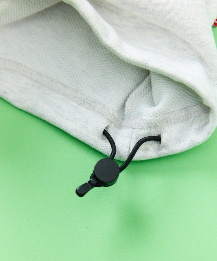 Coleman×Chocomoo×FREAK'S STORE / OUTDOOR EXPO 聯名限定 圓領衫