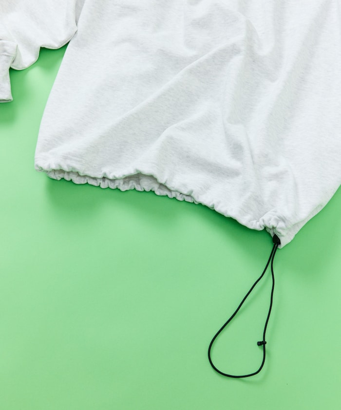 Coleman×Chocomoo×FREAK'S STORE / OUTDOOR EXPO 聯名限定 圓領衫