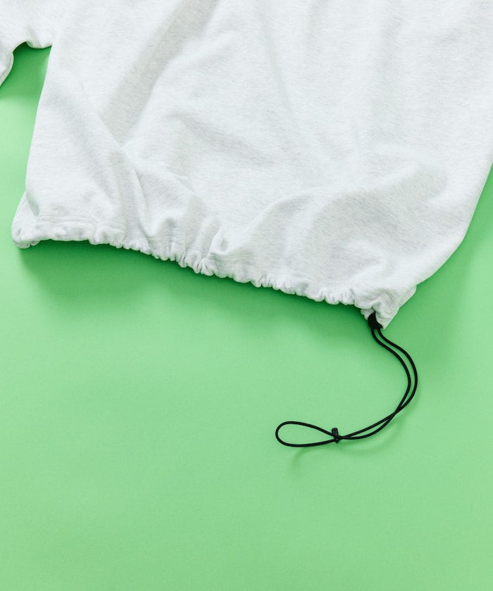 Coleman×Chocomoo×FREAK'S STORE / 4格漫畫 聯名限定 圓領衫