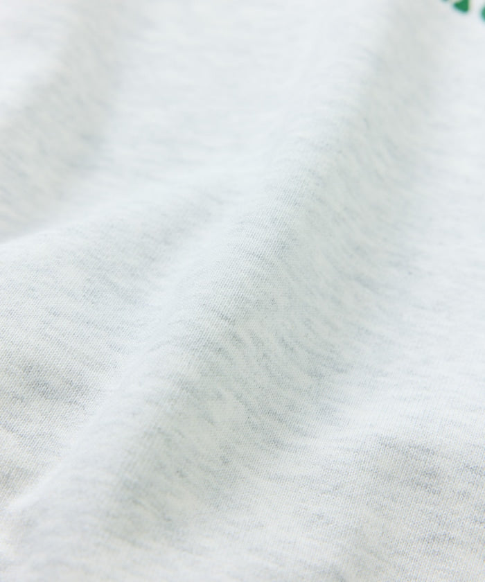 Coleman×Chocomoo×FREAK'S STORE / 4格漫畫 聯名限定 圓領衫