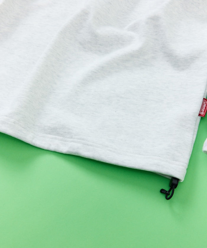 Coleman × FREAK'S STORE / 半開襟衫