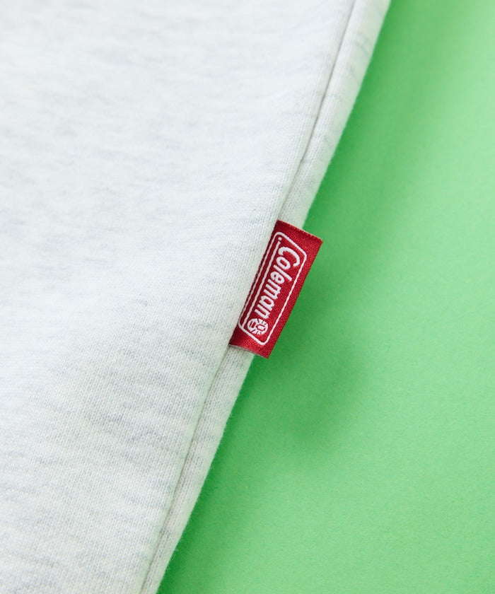 Coleman × FREAK'S STORE / 半開襟衫