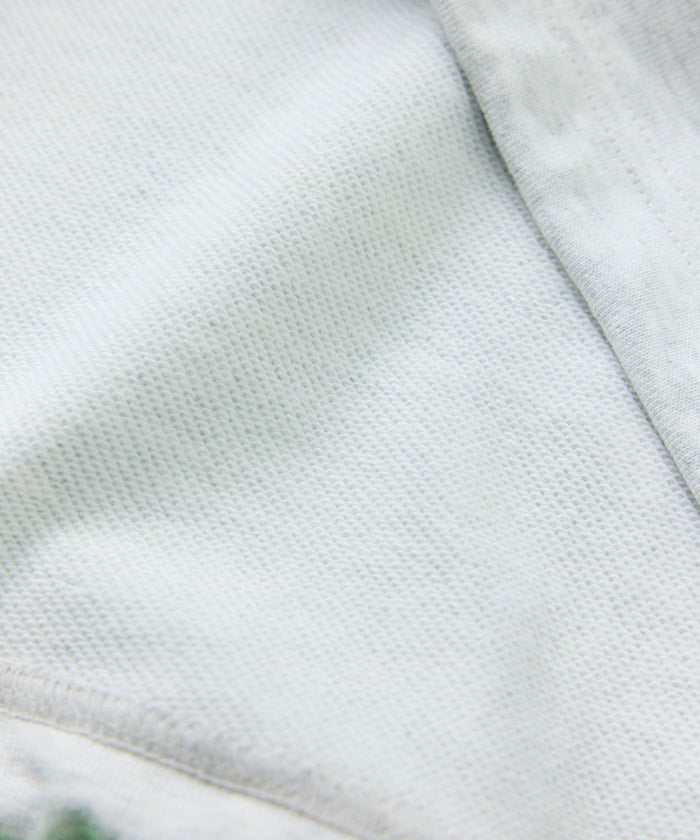 Coleman × FREAK'S STORE / 半開襟衫