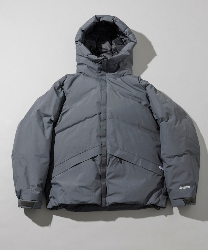+Phenix / 別注 GORE-TEX WINDSTOPPER DOWN JACKET  羽絨連帽外套
