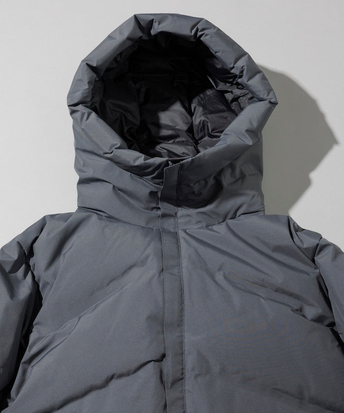 +Phenix / 別注 GORE-TEX WINDSTOPPER DOWN JACKET  羽絨連帽外套